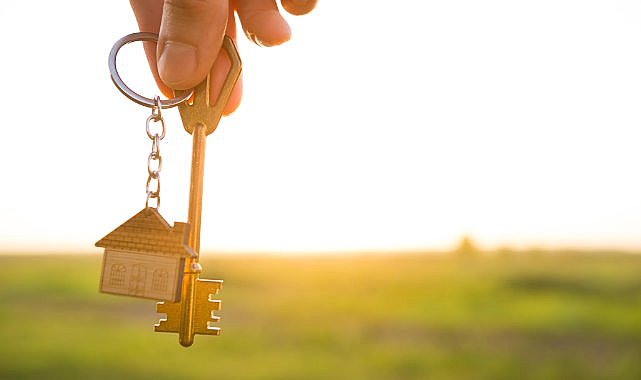 Arnavutköy de Satılık Müstakil Bahçeli Ev