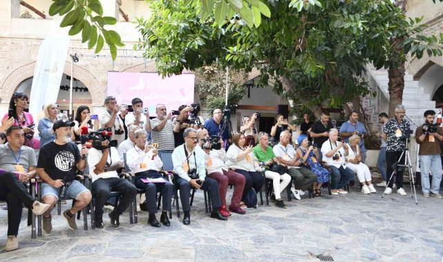 Aydın Büyükşehir Belediyesi, Kuşadası Belediyesi ve Kuşadası Altın Güvercin...