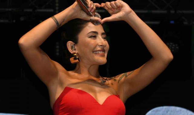 Aydın Büyükşehir Belediyesi, Kuşadası Belediyesi ve Kuşadası Altın Güvercin...