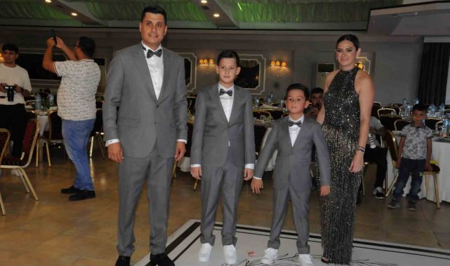 Aydın Sanayi Odası Başkanı ve OKT Trailer Yönetim Kurulu Başkanı Gökhan Mar...