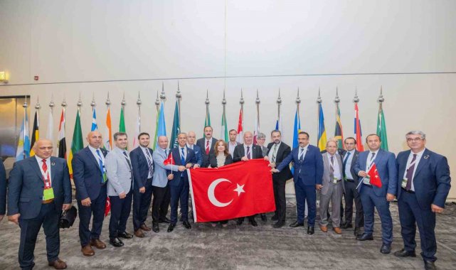 Başkent Ankara'ya Gordion'un ardından ikinci müjdeli haber Arslanha...