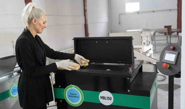 Bilecik Belediyesi tarafından başlatılan proje ile ev, lokanta, fabrika ve ...