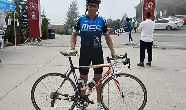 Bisiklet Kazasında Hayatını Kaybeden Doğanay Güzelgün'ün Katil Zanlısı, 71 Gün Sonra Teslim Oldu