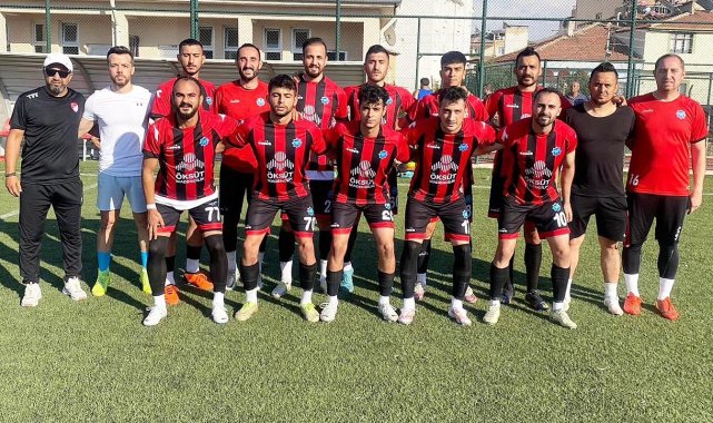 Bölgesel Amatör Lig (BAL) 2023-2024 sezonunda mücadele edecek takımların gr...