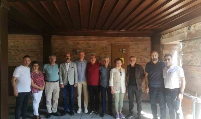 Bursa'da, Cumhuriyetin 100'üncü yılına özel etkinlik düzenleyecek o...