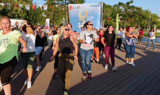 Daha yaşanabilir ve temiz bir dünya hedefiyle alternatif ulaşım sistemlerin...