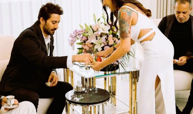 DENİZLİ (İHA) – Rock müziğin Türkiye'deki başarılı temsilcilerinden bir...