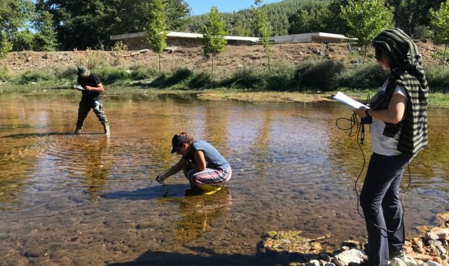 Denizli'de bir dönem sürgün olarak adlandırılan ve kırsal kesimden dola...