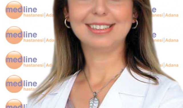 Dermatoloji Uzmanı Dr. Nalan Kükürt, sıcak suyla yapılan duşun cildi kurutt...