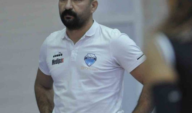 Develi Belediyespor yeni sezon öncesi teknik heyete Kayserili antrenör Haru...