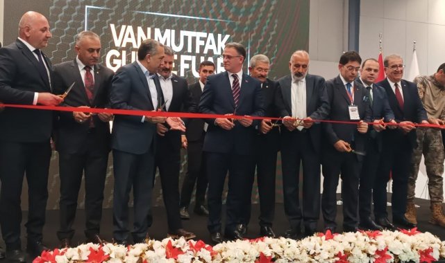 Diyarbakır Ticaret ve Sanayi Odası (DTSO) 81 ilden yöresel lezzetlerin yer ...