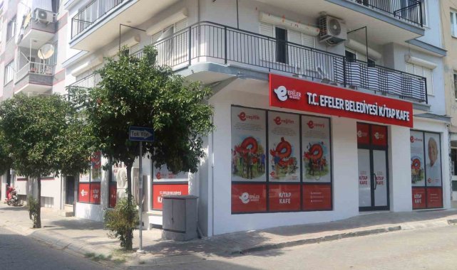 Efeler Belediye Başkanı Mehmet Fatih Atay'ın eğitimde fırsat eşitliğini...