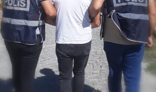 Elazığ'da kasten adam öldürme suçundan 12 yıl 6 ay kesinleşmiş hapis ce...