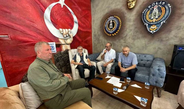 Emniyet Teşkilatı Vazife Malulü ve Şehit Aileleri Vakfı (EMŞAV) Karadeniz B...