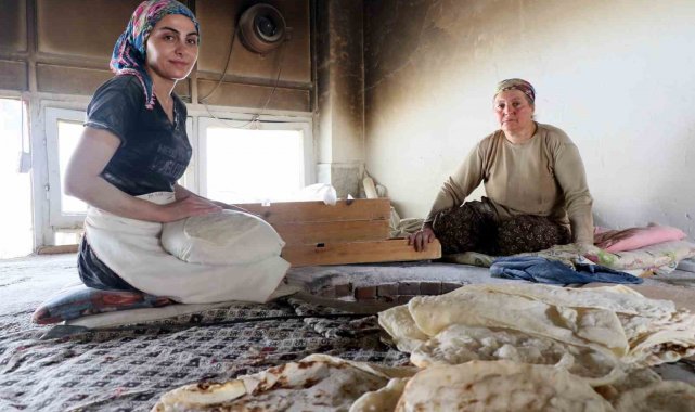 Erzincan'da göç ve imkânsızlık nedeniyle ilkokul 1. sınıftan okulu terk...