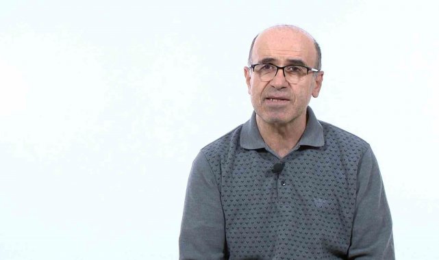 Eskişehir Osmangazi Üniversitesi (ESOGÜ) Genel Jeoloji Anabilim Dalı Başkan...