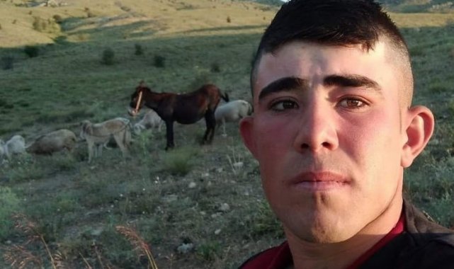 Eskişehir'de 22 yaşındaki çobanın öldürülmesine ilişkin davada sanık, i...