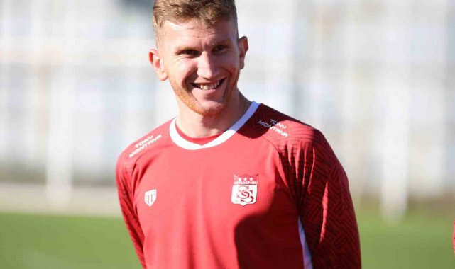 EY Sivasspor, Trendyol Süper Lig'in 5. haftasında sahasında MKE Ankarag...