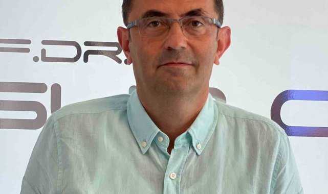 Gazi Üniversitesi Tıp Fakültesi Tıbbi Onkoloji Öğretim Üyesi Prof. Dr. Uğur...