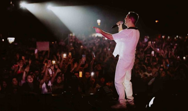 Gaziantep Büyükşehir Belediyesi ile Kültür ve Turizm Bakanlığı iş birliğind...