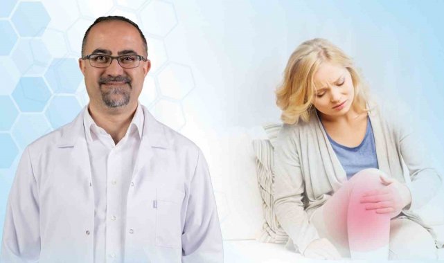 Gelecekte toplumu bekleyen tehlike olarak görülen kronik bacak ağrısı hakkı...