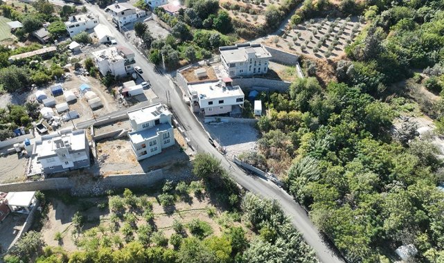 Hatay Büyükşehir Belediyesi, 6 Şubat depremlerinin ardından günlük yaşamın ...