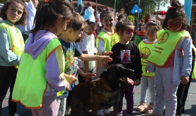 Iğdır'da okul öncesi eğitimin önemi konusunda farkındalık oluşturmak iç...