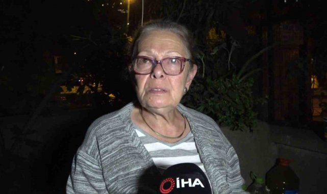 İstanbul Ataşehir'de bir camide alkol alırken çekilen fotoğrafını sosya...