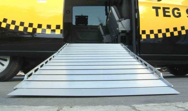 İstanbul Büyükşehir Belediyesi (İBB) Ulaşım Koordinasyon Merkezi'nin (U...