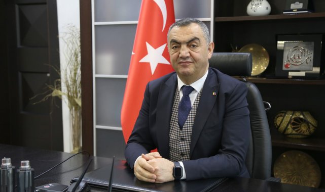 İstanbul Sanayi Odası (İSO) tarafından her yıl gerçekleştirilen 'Türkiy...