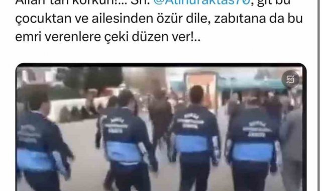 İYİ Parti Bursa Milletvekili Selçuk Türkoğlu, 10 sene önceki videoyu yeni g...