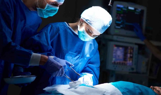 İzmir Ekonomi Üniversitesi (İEÜ) Sağlık Bilimleri Fakültesi Hemşirelik Bölü...