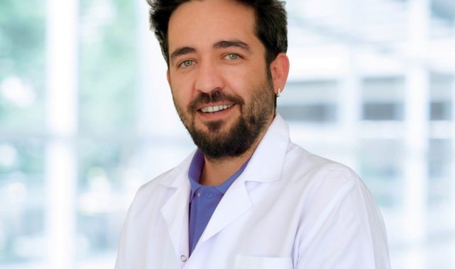 Kadın Hastalıkları ve Doğum Uzmanı Opr. Dr. Sami Şahin, doğum kontrol hapın...