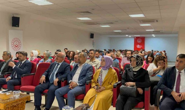 Kahramanmaraş Aile ve Sosyal Hizmetler İl Müdürlüğü, aile yapısının güçlend...