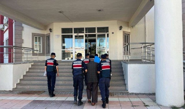 Kastamonu'da 'kasten öldürme' suçundan 13 yıl hapis cezasıyla a...