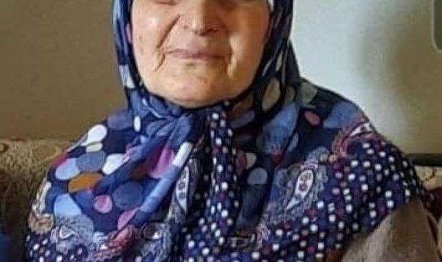 Daday ilçesinde devrilen traktörün altında kalan yaşlı kadın hayatını kaybetti