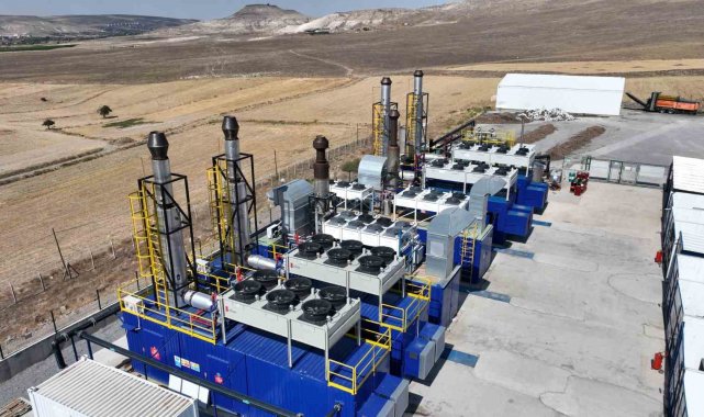 Kayseri Büyükşehir Belediye Başkanı Dr. Memduh Büyükkılıç, Cumhurbaşkanı Re...