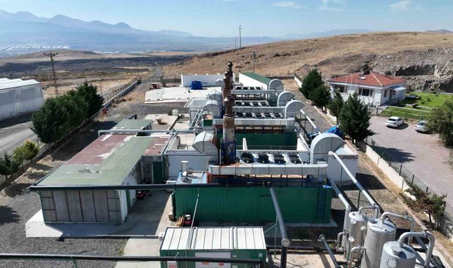 Kayseri Büyükşehir Belediye Başkanı Dr. Memduh Büyükkılıç, Cumhurbaşkanı Re...