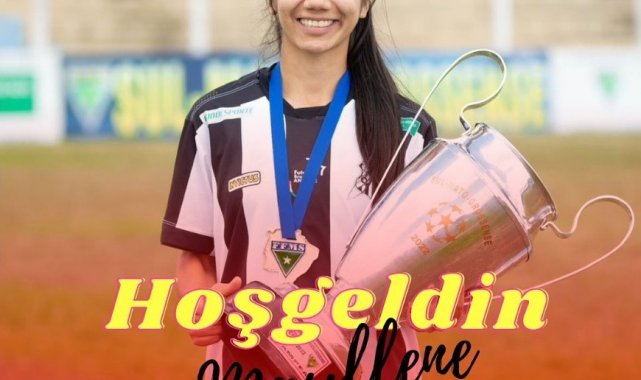 Kayseri Kadın Futbol Kulübü dış transferde 2 yabancı oyuncuya kadrosuna kat...