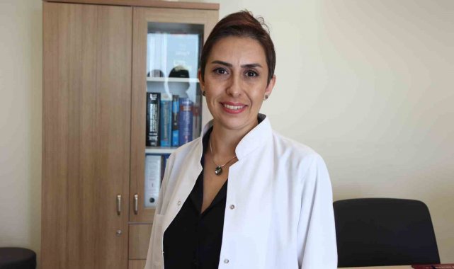 Kayseri Şehir Hastanesi Enfeksiyon Hastalıkları Klinik Mikrobiyoloji Uzmanı...