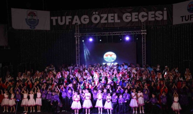Kentte düzenlediği uluslararası festival ve halk dansları yarışmalarıyla ad...
