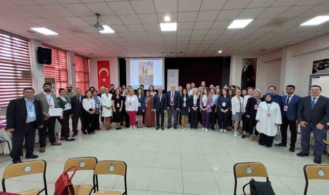 Kırklareli'nde "Türkiye Yüzyılında Mutlu Aile Güçlü Toplum" t...