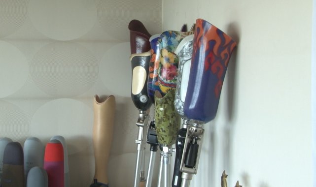 Kırşehirli iş adamı Mustafa Düger, 6 Şubat Kahramanmaraş merkezli depremler...