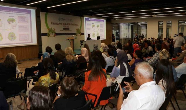 Kocaeli Büyükşehir Belediyesi'nin destekleriyle düzenlenen 12. Akupunkt...