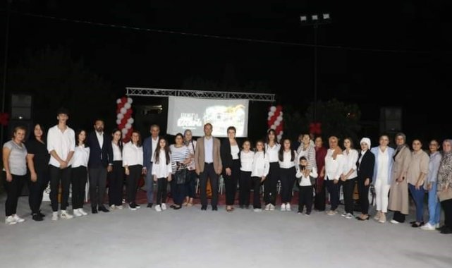 Koçarlı Belediyesi ölümünün 11. yıldönümünde Bozkırın Tezenesi Neşet Ertaş ...