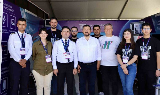 Konya Ticaret Odası (KTO) Karatay Üniversitesi, 30 Ağustos-3 Eylül tarihler...