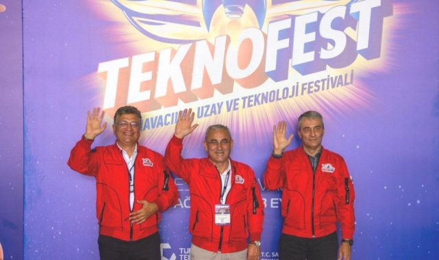 Kütahya Dumlupınar Üniversitesi (DPÜ) Rektörü Prof. Dr. Süleyman Kızıltopra...