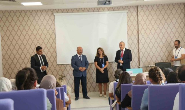 Kütahya İl Milli Eğitim Müdürlüğü ve Türkiye Bilimsel ve Teknolojik Araştır...