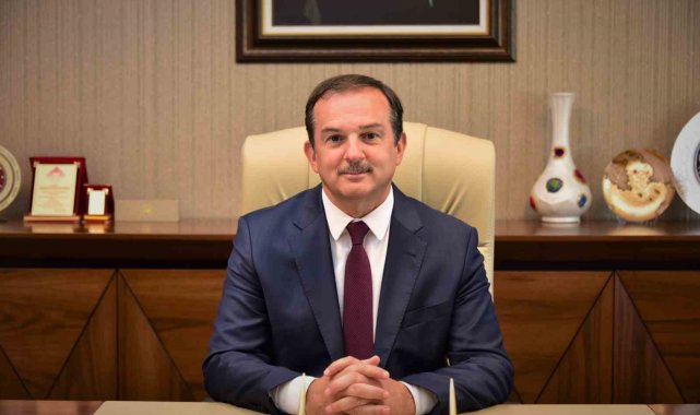 Manisa İl Sağlık Müdürü Uzm. Dr. Erol Karaca, 21 Eylül Dünya Alzheimer Günü...