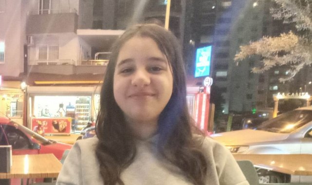 Mersin'de bir site görevlisinin 12 yaşındaki kızı, sabaha karşı site ba...